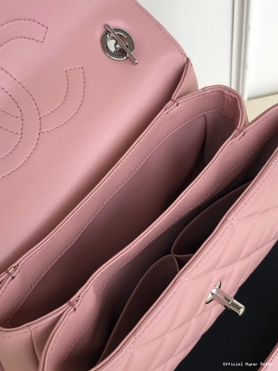 Hyper Peter CHANEL BAG TRENDY 0709
